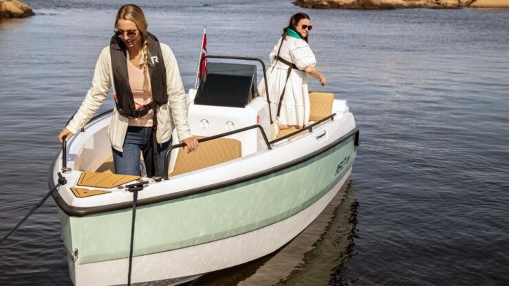 Tenerife: Rent a Boat Without License - Experience Highlights