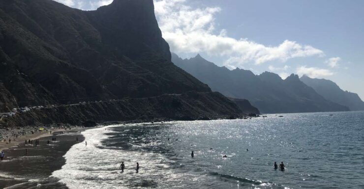 Tenerife: Santa Cruz, La Laguna and Taganana Tour - Tour Details