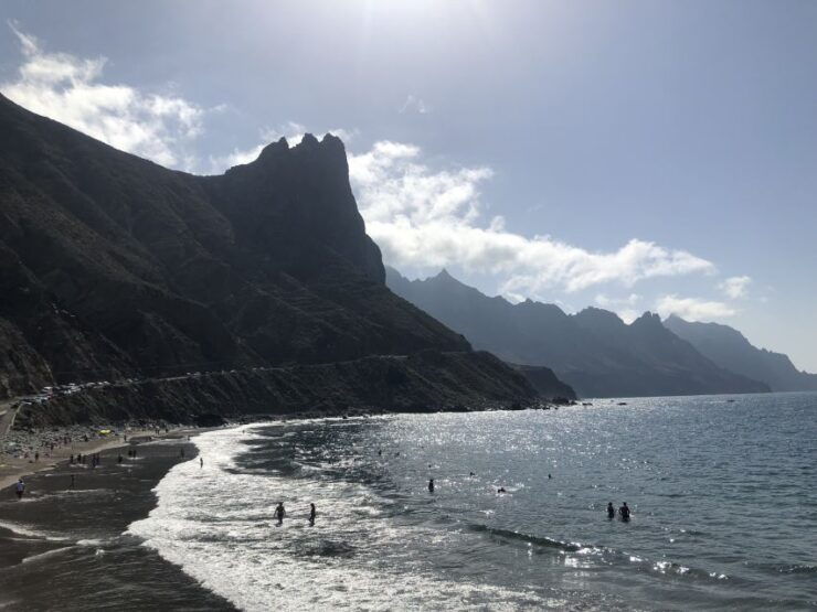 Tenerife: Santa Cruz, La Laguna and Taganana Tour - Experience Highlights