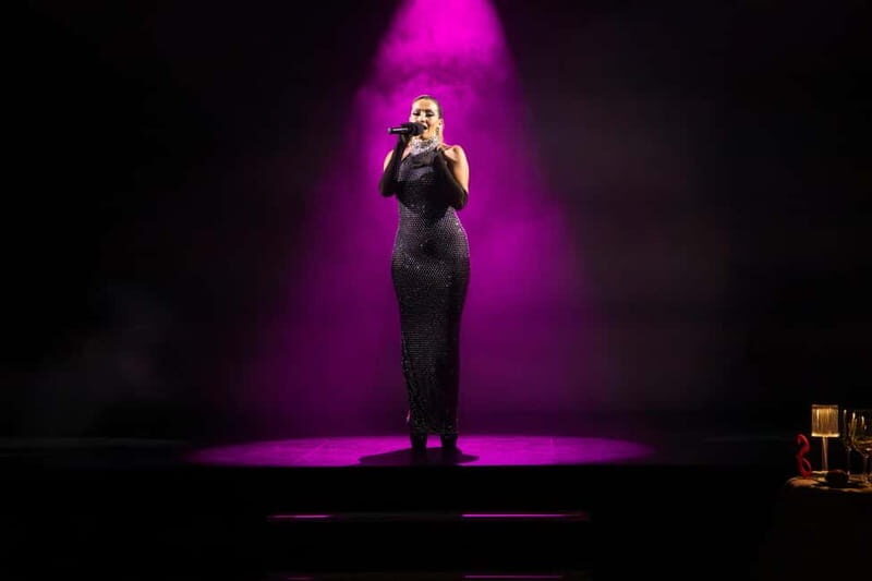 Tenerife: Scandal Dinner Show Entry Ticket and 5-Course Meal - Good To Know