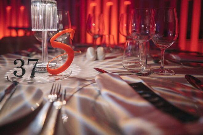 Tenerife: Scandal Dinner Show Entry Ticket and 5-Course Meal - Inclusions