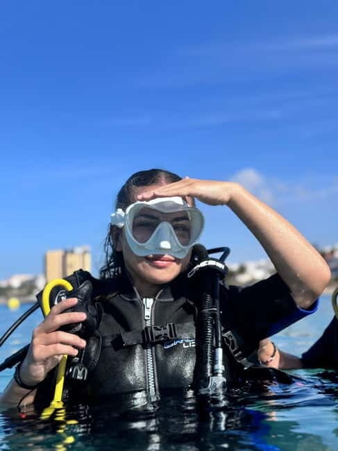 Tenerife: Scuba Dive & Fun, Discover the Magic of the Ocean - An In-Depth Look at the Tenerife Scuba Experience
