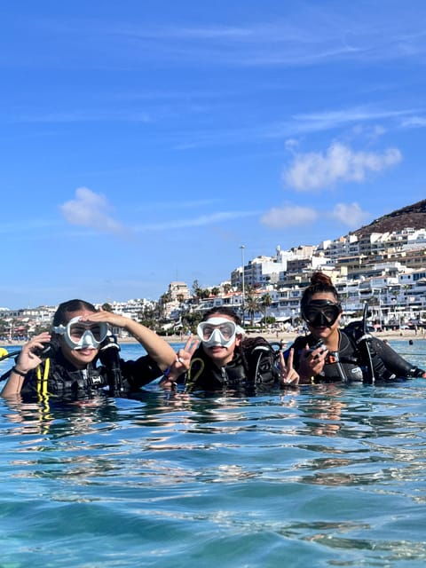 Tenerife: Scuba Dive & Fun, Discover the Magic of the Ocean - Good To Know