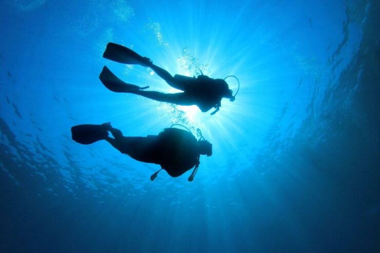 Tenerife: Scuba Diving Experience With Instructor and Gear - Activity Description