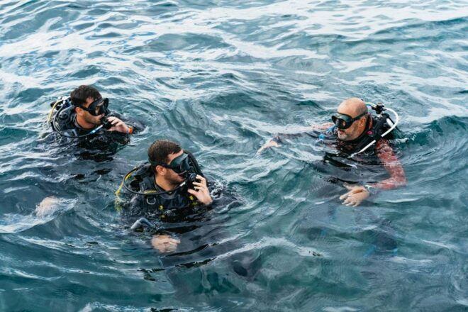 Tenerife: Scuba Diving Experience With Instructor and Gear - Booking Information