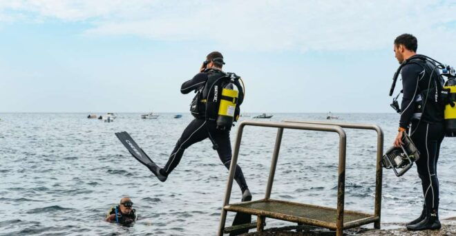 Tenerife: Scuba Diving Experience With Instructor and Gear - Important Information