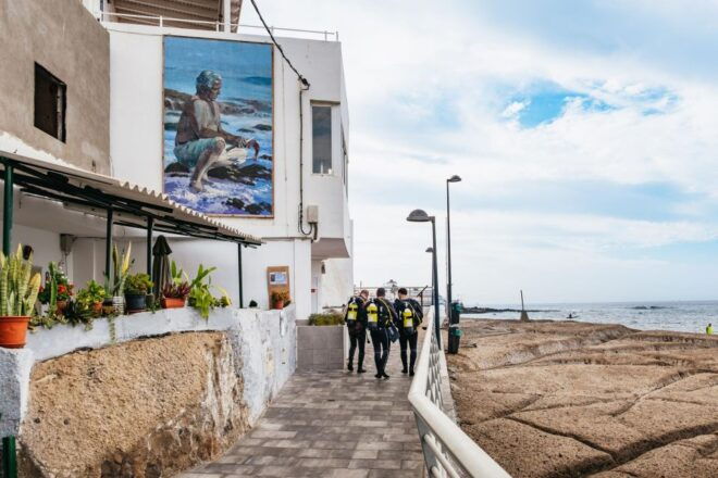 Tenerife: Scuba Diving Experience With Instructor and Gear - Customer Reviews