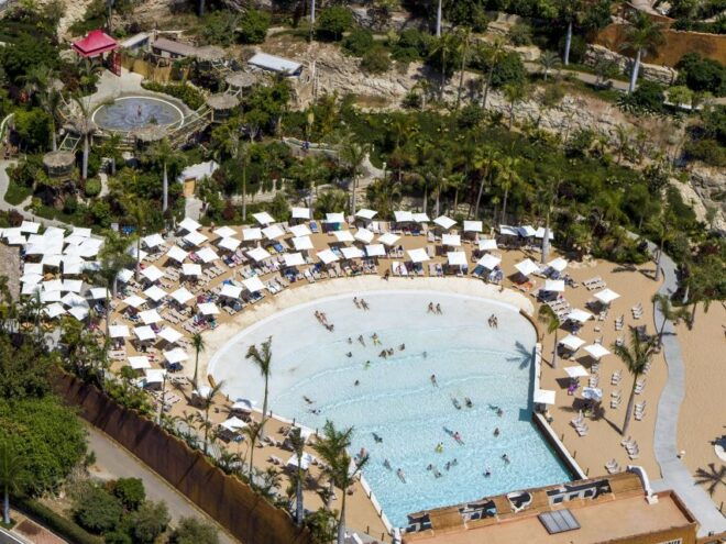 Tenerife: Siam Park All-Inclusive Entry Ticket - Participant and Date Selection
