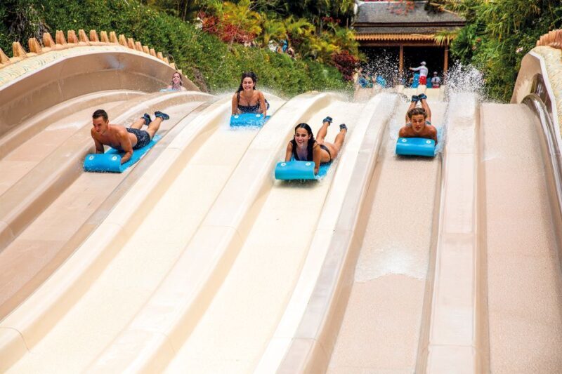 Tenerife: Siam Park Premium Full-Day Experience - A Deep Dive into the Siam Park Experience