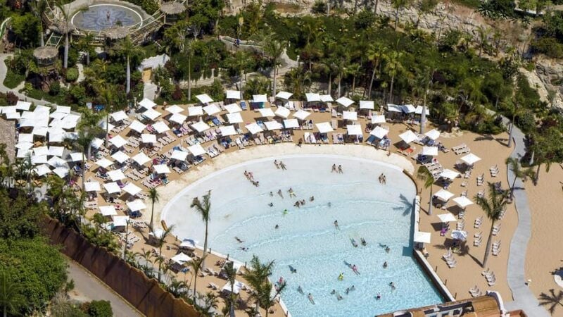 Tenerife: Siam Park Ticket & Transfer - Good To Know