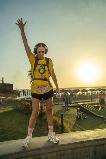 Tenerife: Silent Disco Walking Tour Mustang Sallys - Customer Feedback