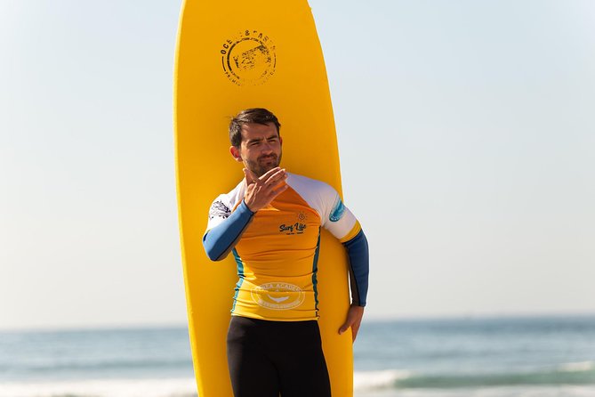 Tenerife Small-Group Surf Lesson - Traveler Photos and Reviews
