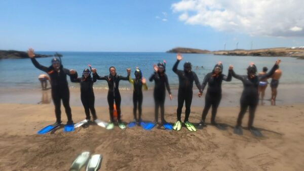 Tenerife: Snorkeling Tour in a Marine Protected Area - Free Cancellation and Flexible Payment