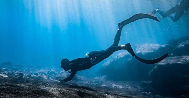 Tenerife : Snorkeling Underwater With Freediving Instructor - Experienced Instructor Details