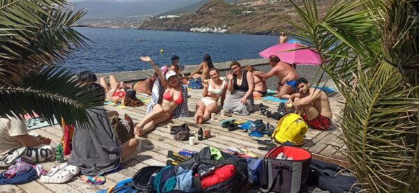 Tenerife : Snorkeling Underwater With Freediving Instructor - Inclusions and Add-ons