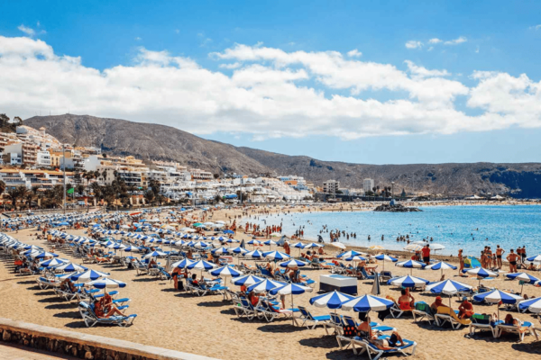 Tenerife South Airport: Bus Transfer to Los Cristianos - Frequently Asked Questions