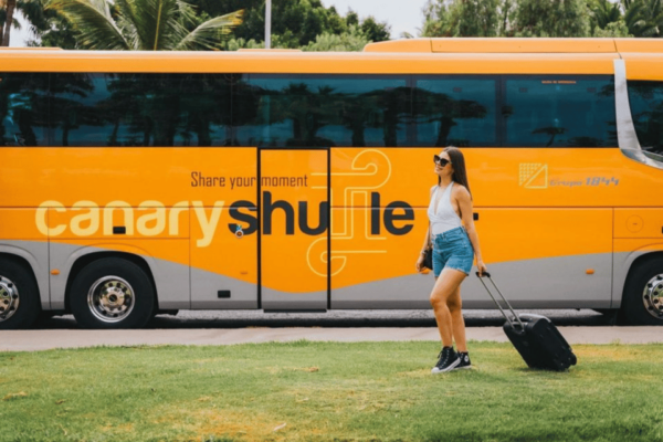 Tenerife South Airport: Bus Transfer to Los Cristianos - Frequently Asked Questions