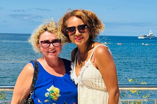 Tenerife South Beaches Tour with Guide - Good To Know