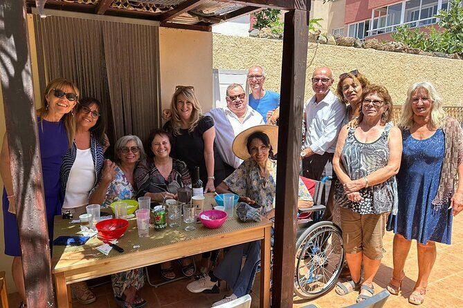 Tenerife South Beaches Tour with Guide - Introduction and Overall Impressions