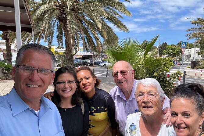 Tenerife South Beaches Tour with Guide - Authentic Insights From Reviews