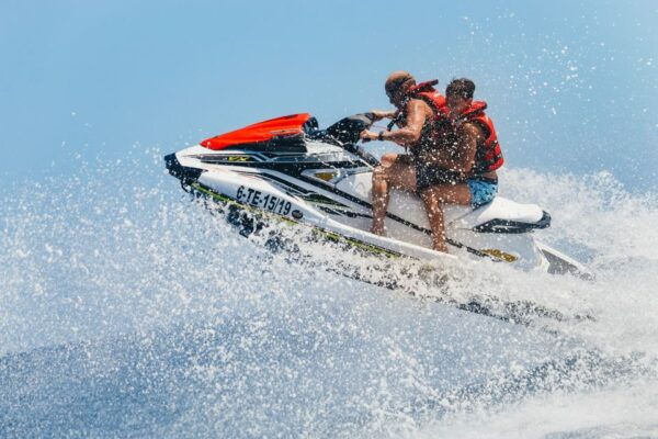 Tenerife: South Coast Jet Ski Experience - Common Questions