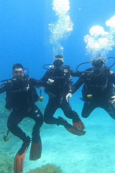 Tenerife South: Diving for Beginners in Adeje - Frequently Asked Questions