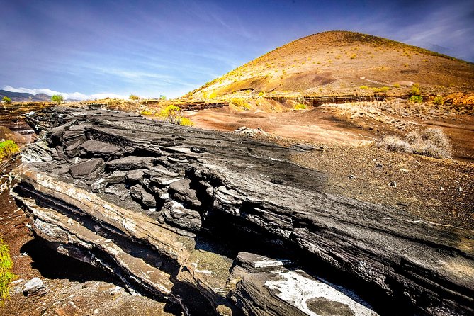 Tenerife South Private Tour: Secrets of the Volcanoes - Tour Overview