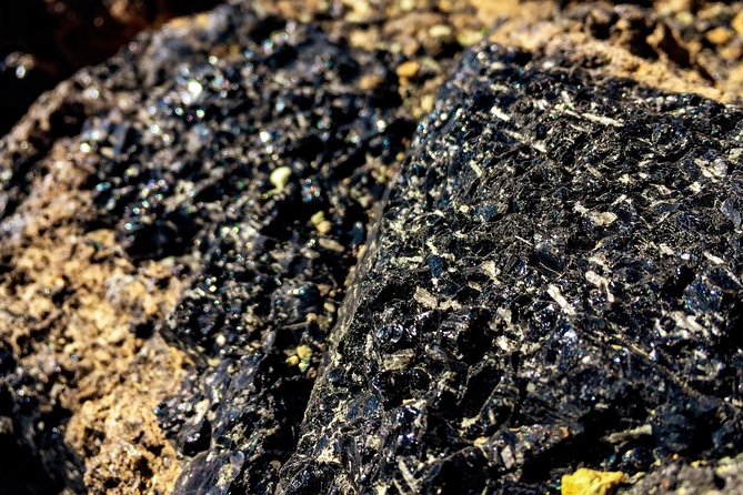 Tenerife South Private Tour: Secrets of the Volcanoes - Common Questions