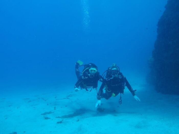 Tenerife South: Scuba Dive for Beginners in Adeje - How to Book Your Spot