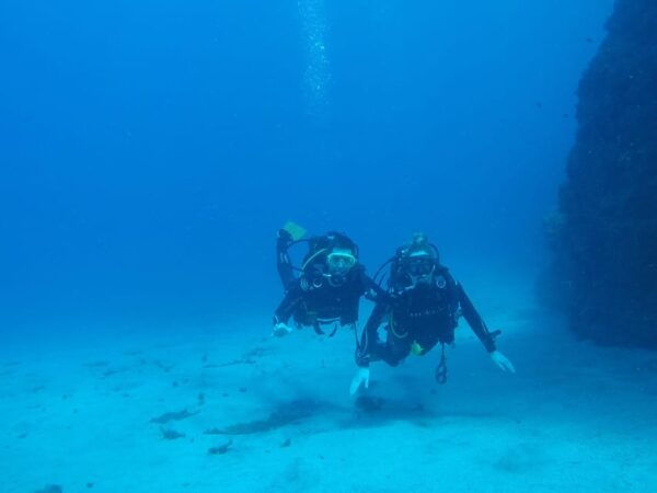 Tenerife South: Scuba Dive for Beginners in Adeje - Participant Guidelines