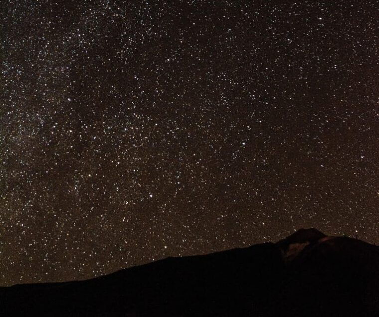 Tenerife. Stargazing at the Teide National Park - Frequently Asked Questions