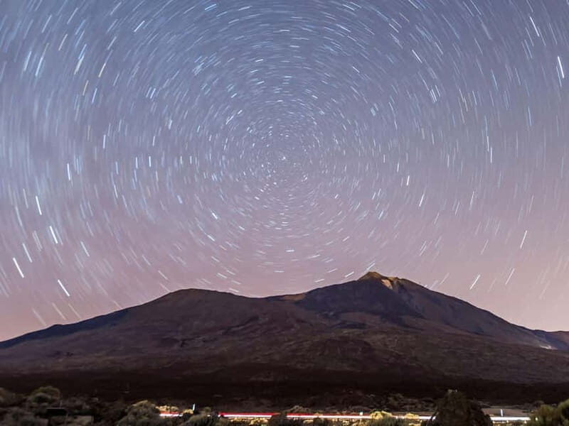 Tenerife: Stargazing Walk in Teide National Park - Good To Know