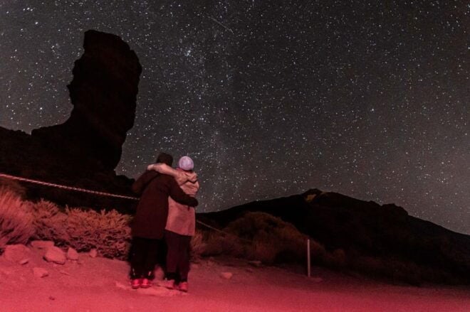 Tenerife: Stargazing Walk in Teide National Park - Cancellation Policy