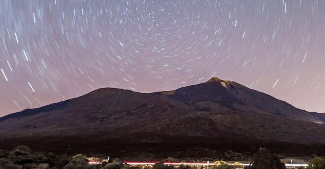 Tenerife: Stargazing Walk in Teide National Park - Frequently Asked Questions