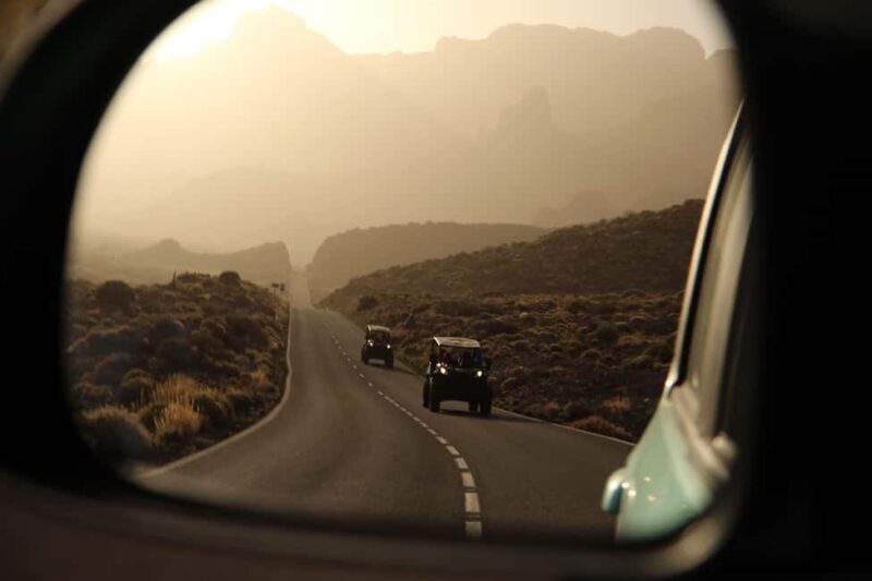 Tenerife: SUNSET - 3H Buggy tour of Teide - Final Thoughts