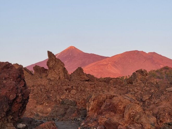 Tenerife: Sunset and Stargazing at Teide National Park - Important Information
