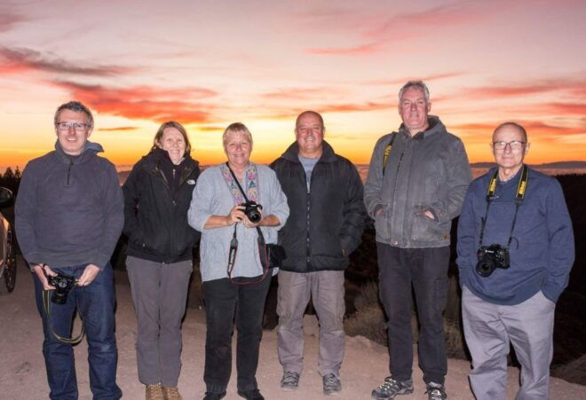 Tenerife: Sunset and Stargazing at Teide National Park - Recommended Clothing and Equipment