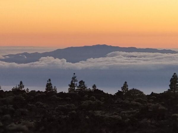 Tenerife: Sunset and Stargazing at Teide National Park - Age Restrictions and Exceptions