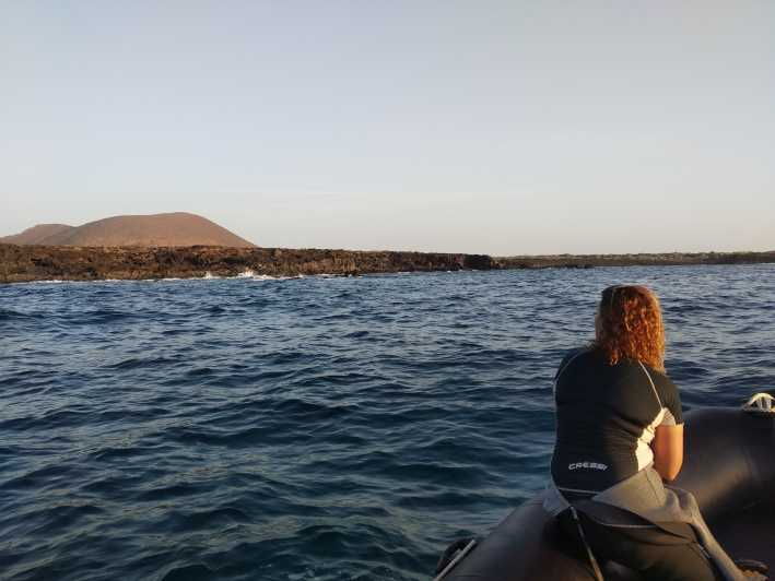Tenerife: Sunset Boat Ride - Good To Know
