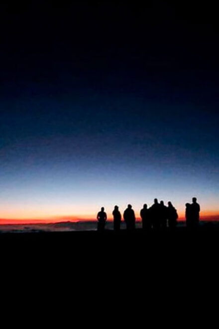 Tenerife: Sunset Night Tour and Stargazing at Teide + Dinner - Participant Information