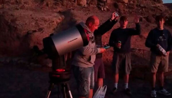 Tenerife: Sunset Night Tour and Stargazing at Teide + Dinner - Pickup Time Variation