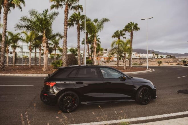 Tenerife, Sunset Quad Tour in Supercar - Drivers License Requirement
