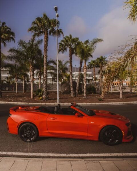 Tenerife, Sunset Quad Tour in Supercar - Safety Precautions