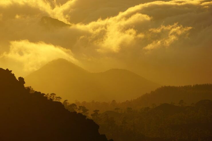 Tenerife: Sunset Teide National Park & Photos - Tour Details