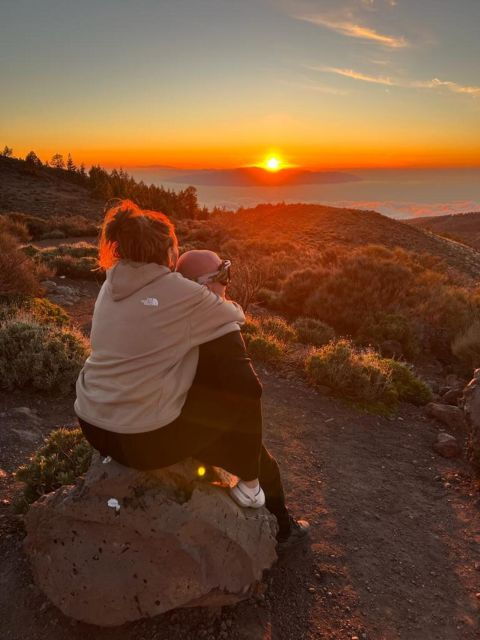 Tenerife: Sunset Volcano Teide Buggy Tour - Itinerary Highlights