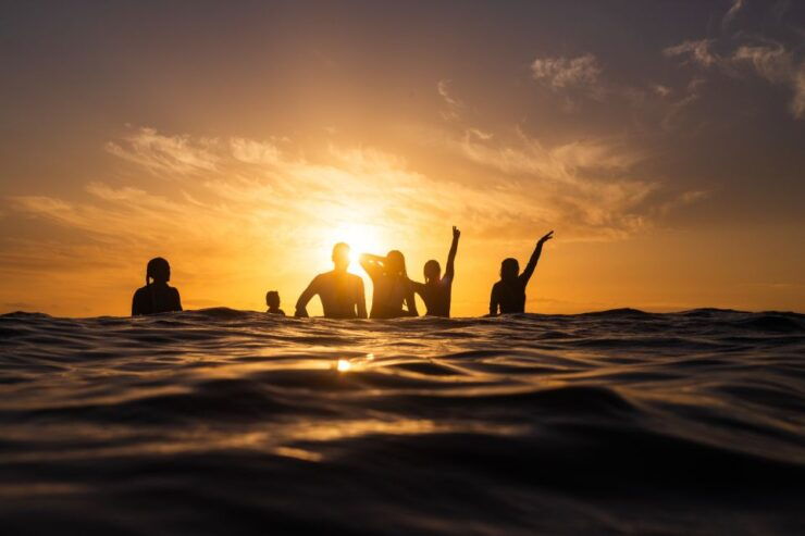 Tenerife: Surf Lesson at Playa De Las Americas - Ticket Details