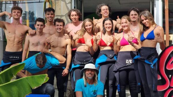 Tenerife : Surf Lesson in Playa De Las Americas - Frequently Asked Questions