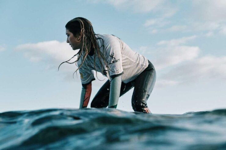 Tenerife: Surf Training With Videocorrection - Instructor Expertise and Learning Approach