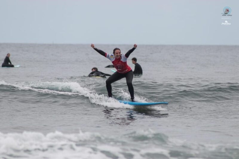 Tenerife: Surfing Classes for Beginners and Intermediates - Good To Know
