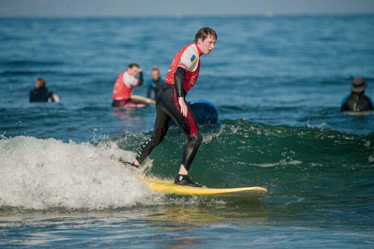 Tenerife: Surfing Classes for Beginners and Intermediates - What to Expect in the Surfing Lesson